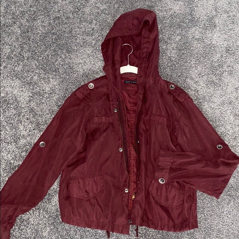 BRANDY MELVILLE JACKET